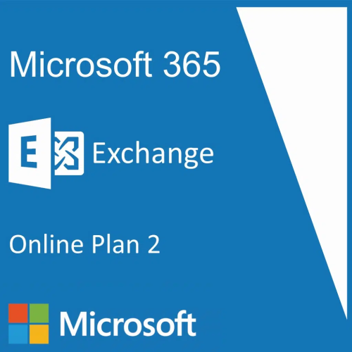 Exchange Online (Plan 2)